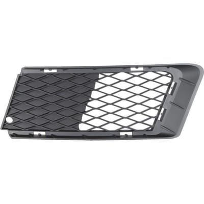 Ventilatierooster, bumper BLIC 6502-07-00629913Q links