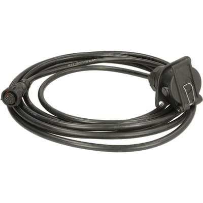 Verbindingskabel, elektronisch remsysteem WABCO 4491350600