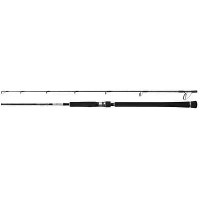 Shimano Fishing 25grappler Type J Spinhengel Zilver 1.83 m / 250 g