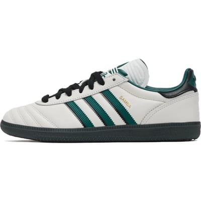 Lage Sneakers adidas Baskets Samba JP cuir