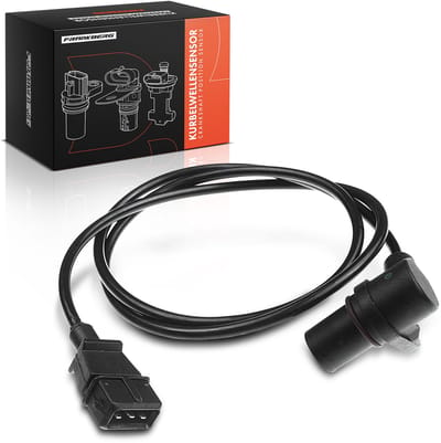 Frankberg 1x Krukassensor Pulsteller voor Chevrolet