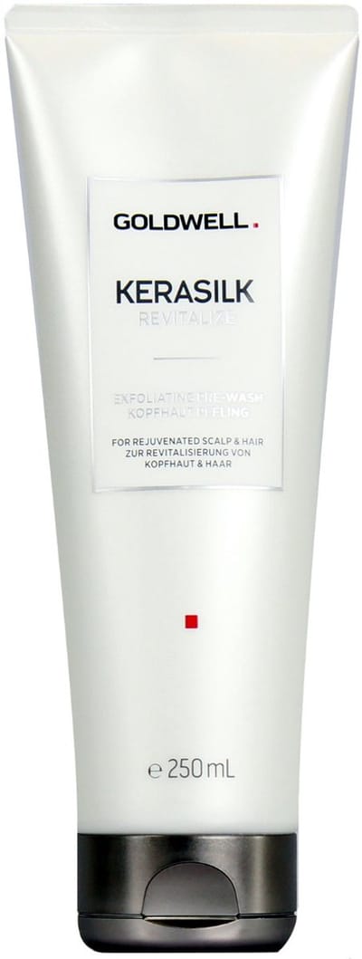 Goldwell - Kerasilk Revitalize - Exfoliating Pre-Wash - 250 ml
