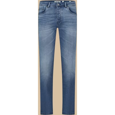 Circle of Trust Jagger Coastal Blue Größe: W27 | Slim Jeans Outlet | Herren | Blau