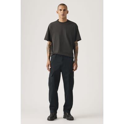 Levi's Xx Cargo Taper Trousers Taglia: W32L32 | Pantaloni cargo Outlet | Uomo
