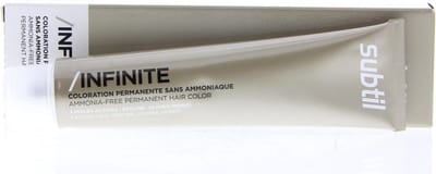 Subtil - Color - Infinite - 9.2 Zeer Licht Parelblond - 60 ml