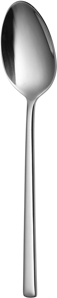 Sola Koffielepel Luxor - Zilver - Los bestek - 1 stuk