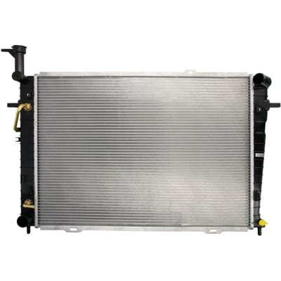 Radiator, motorkoeling KOYORAD PL822458