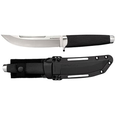 Cold steel outdoorsman san mai