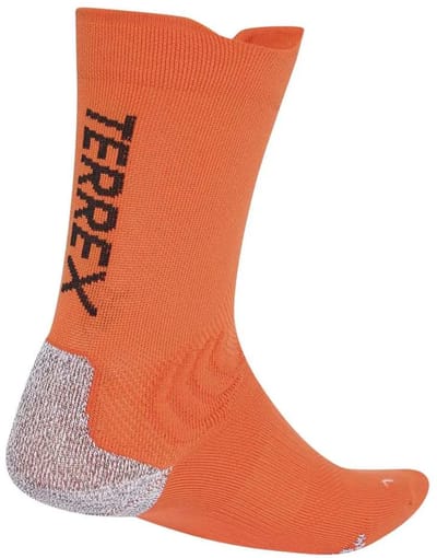 Adidas Terrex Terrex Xperior Climacool Trailsokken - Unisex - Oranje
