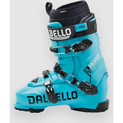 Dalbello Il Moro 90 3Dwrap 2026 Ski Schoenen blauw