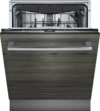 Siemens iQ300 SN63EX14VE vaatwasser Volledig ingebouwd 13 couverts