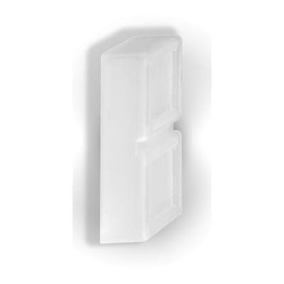 Schneider Electric XB4 Dubbele Knop Siliconen Beschermafdekking - ZBA708 [2 Stuks]