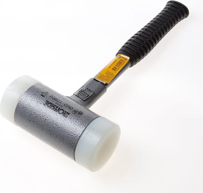 Ironside Hamer terugslagvrij 60mm