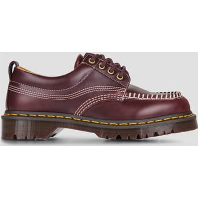 Nette schoenen Dr. Martens Lowell Cherry Red Orleans