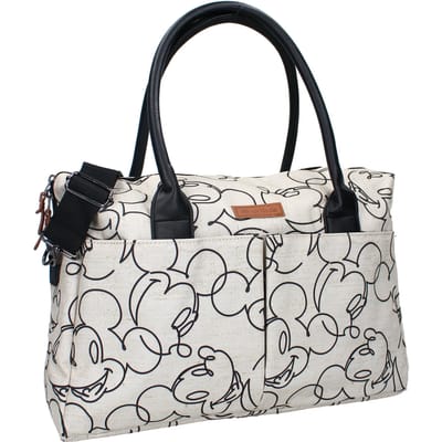 Mickey Mouse Luiertas - Care Proud of You
