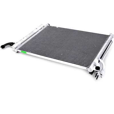 Condensator, airconditioning NRF 35852