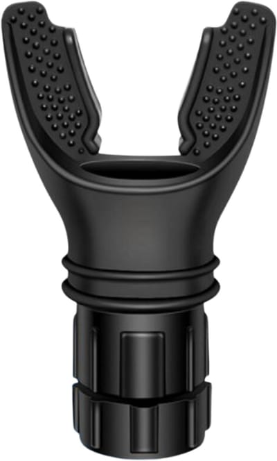 LongTrainer - Ademhalingstrainer - Gezondheid - Longcapaciteit Verbeteren - Uithoudingsvermogen