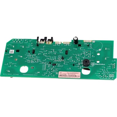 AEG gebruikersinterface-bord, set, programmaselektor, BF,TC4,TD 140251652040