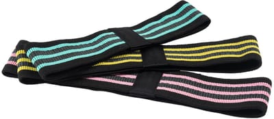 Taurus Flexi Bands Weerstandsbanden