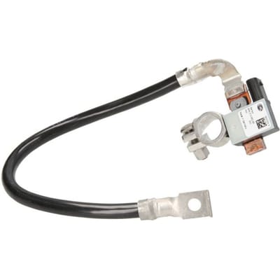 Sensor, Batterijbeheer HELLA 6PK 010 562-901