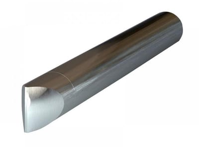 Soldeerpunt Schroevendraaier 6,4 mm voor Soldeerbout (3 Stuks) - Duurzaam IJzergecoat