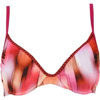 Dames zwemkleding top Red Point Bindy