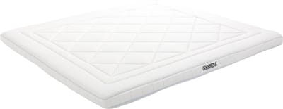 Goossens Fresh Pocket topmatras 180 x 200 cm