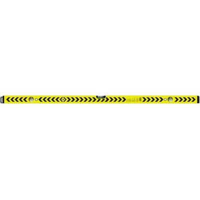C.K T3494 48 Metalen waterpas 120 cm 0.5 mm/m