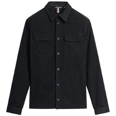 Overhemd Lange Mouw Antony Morato MMSL00765 FA300027