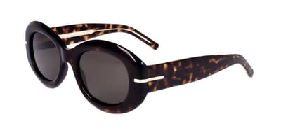 Hugo Boss BOSS 1521/S Havana 51/21/145 WOMAN Zonnebrillen