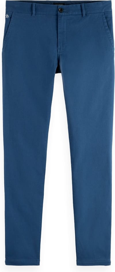 Scotch & Soda - Heren - Chinos