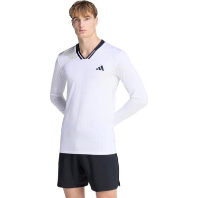 adidas Wow Top Longsleeve Heren