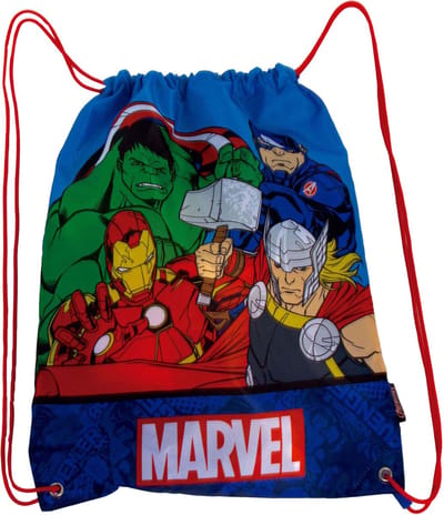 Gymtas Marvel Avengers