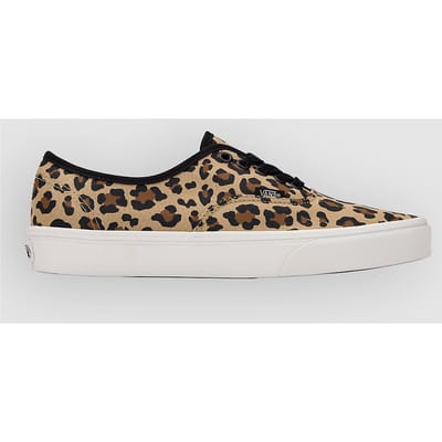Vans  Lage Sneakers Authentic ANIMALIER LEOPARD
