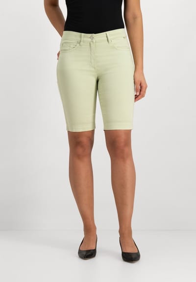 Sarah Bermuda Shorts