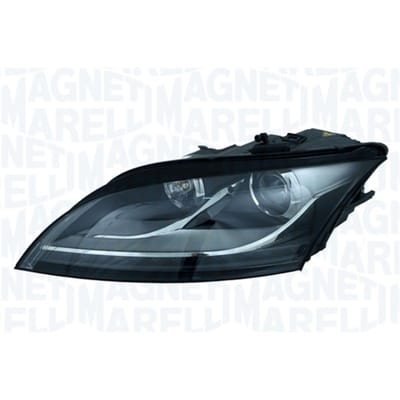 Koplampen MAGNETI MARELLI 711307022864