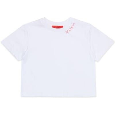 T-shirt Korte Mouw Max &amp; Co. MX0287-MX057