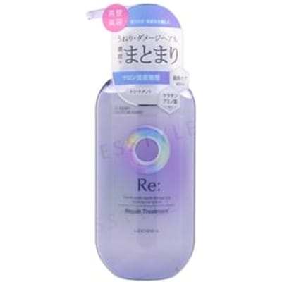 Mandom - Lucido-L Re: Repair Treatment 380g