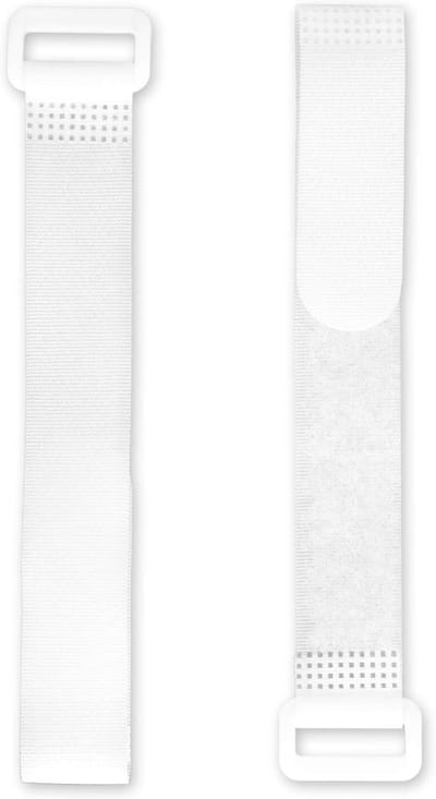 Famanu - Zwarte lademat 30x300cm, waterdichte EVA ladebekleding, antislip, niet-klevend