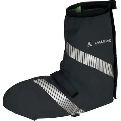 VAUDE Luminum Bike Gaiter, fietskleding, Unisex, Gamaschen