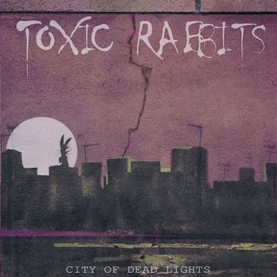 (Black) City Of Dead Lights