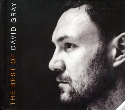 David Gray - Best Of David Gray (2 CD) (Deluxe Edition)
