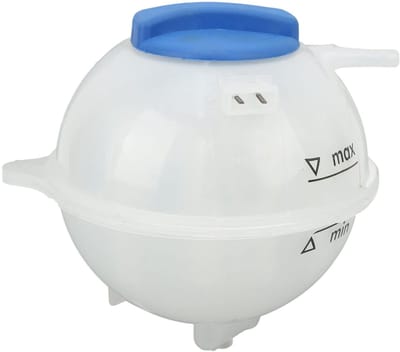 Store_7 - Koelvloeistofreservoir - Expansietank - Vervanging voor T4 1990-2003 - Geschikt voor Transporter - Uitstekende pasvorm