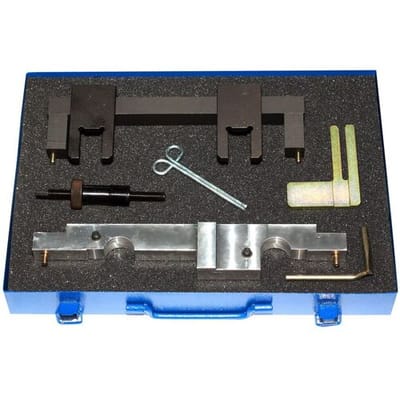 Tijdsloten en gereedschap HP ZUP HP903 463 00