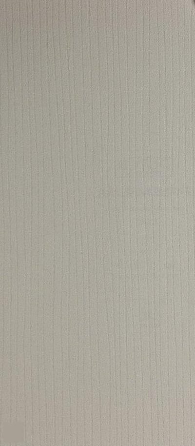 Dutch Wallcoverings Streepje - Wit
