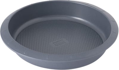 GEM Ronde cakevorm - Grijs - PFAS-vrij