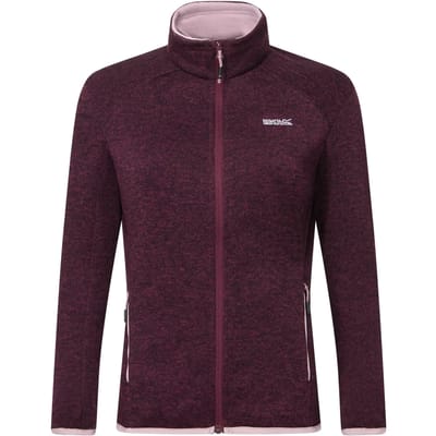 Damesfleece Regatta Newhill