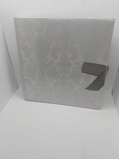 Rössler handgemaakt boek Palazzo Classico