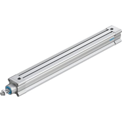 Festo Cilinder 40mm Boring 400mm Slag ISO 15552 Dubbelwerkend - 1376913 - P2BXE