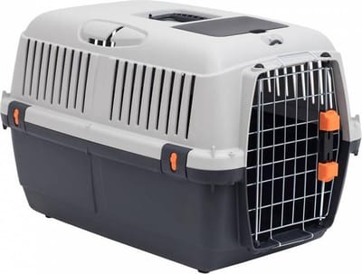 Bracco Travel Transportbox honden M 70x50x51,5CM